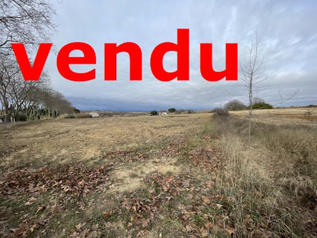 Terrain 3 m2
