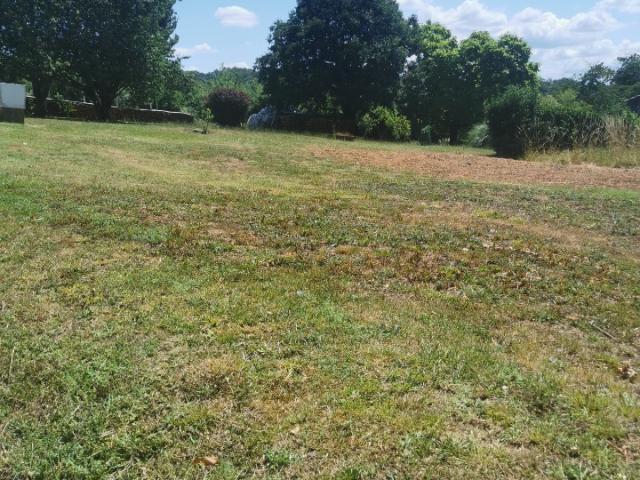 Terrain 443 m2 langon