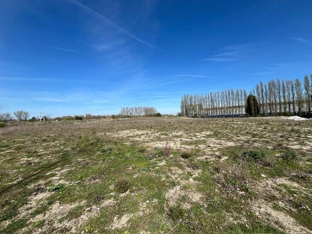 Terrain 4500 m2 Dunkerque