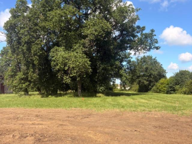 Terrain 452 m2 la lande de fronsac