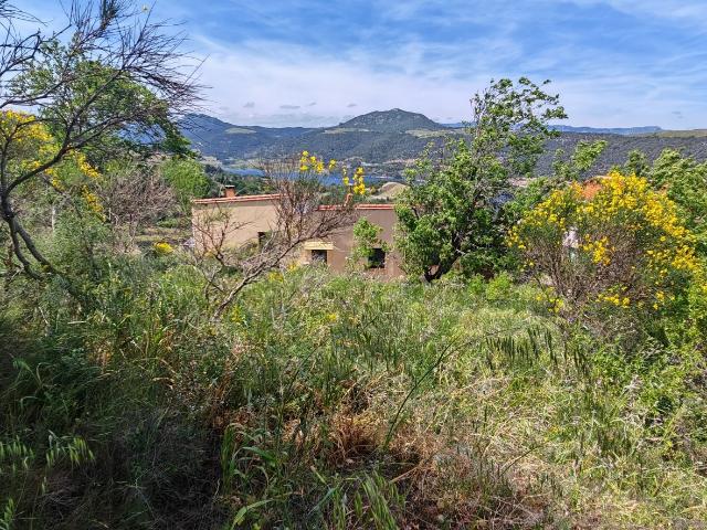 Terrain 456 m²