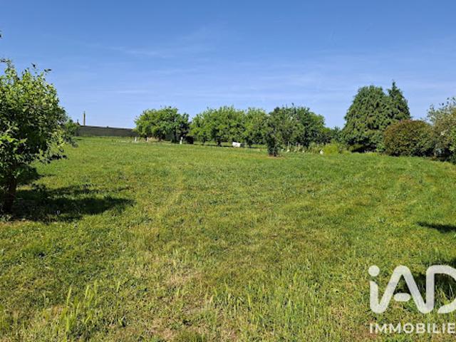 Terrain 4678 m2