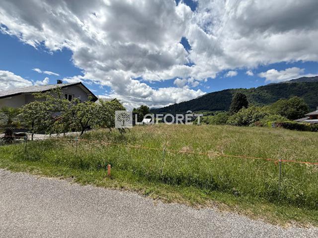 Terrain 4776 m2