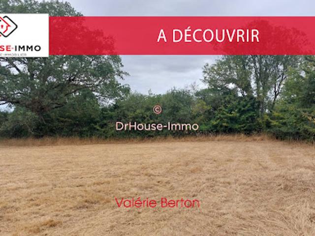 Terrain 4920 m2