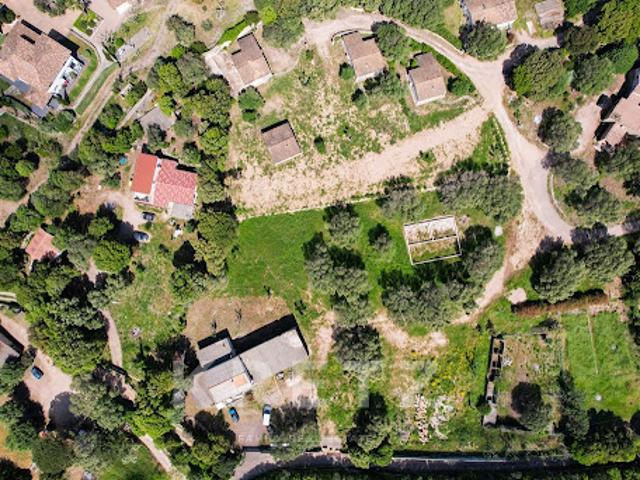 Terrain