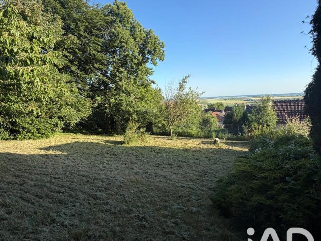 Terrain 495 m²