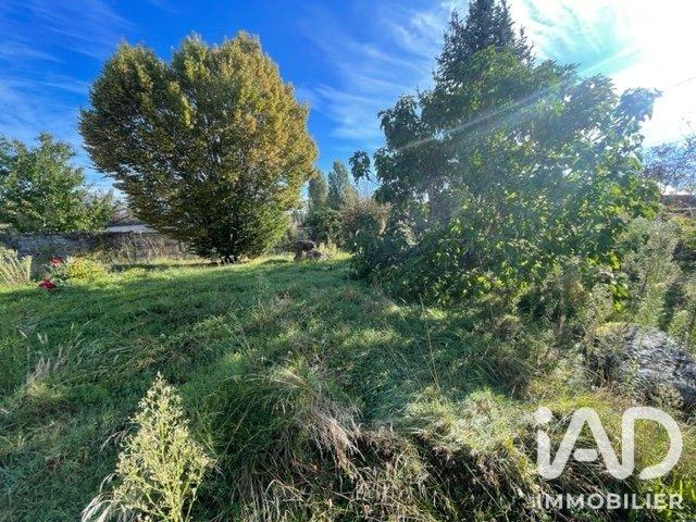 Terrain 403 m²