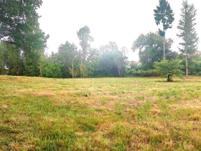 Terrain a construire CAZERES sur L'ADOUR 40270