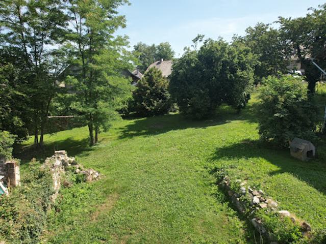 Terrain