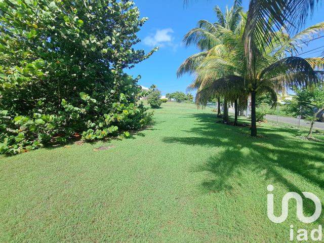 Terrain 408 m²