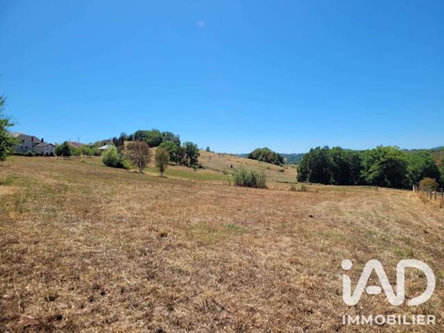 Terrain 4110 m2