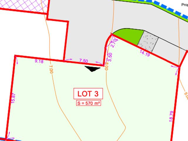 Terrain