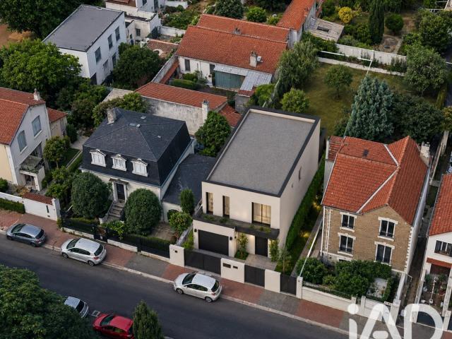 Terrain 416 m²