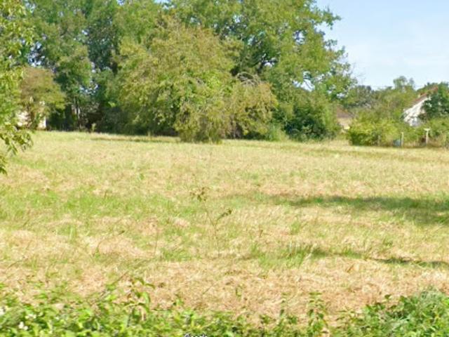 Terrain 4190 m2