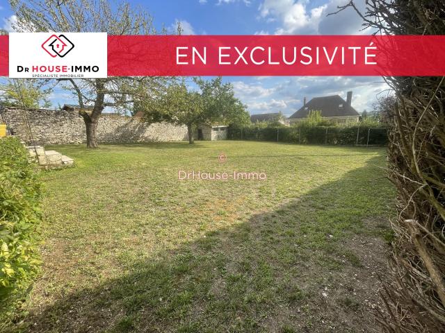Terrain 427 m2