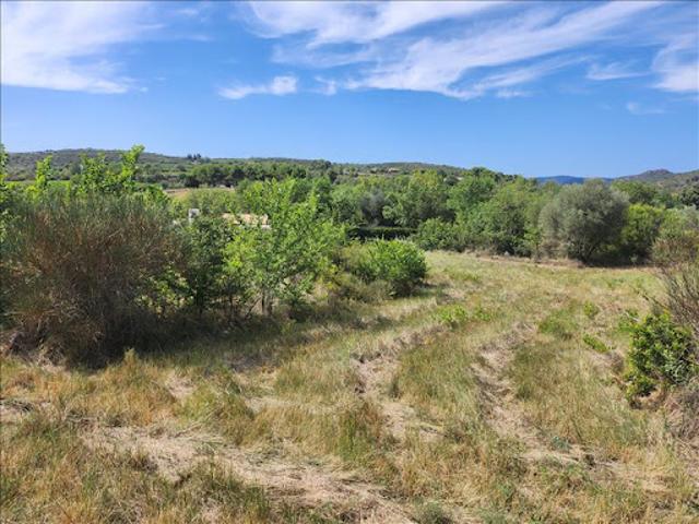 Terrain 4250 m2