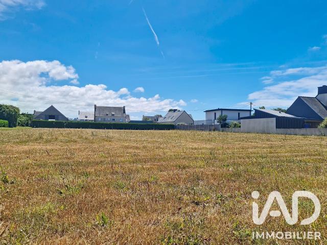 Terrain 431 m²