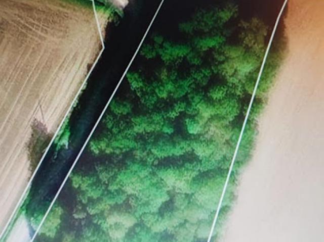 Terrain 4351 m2