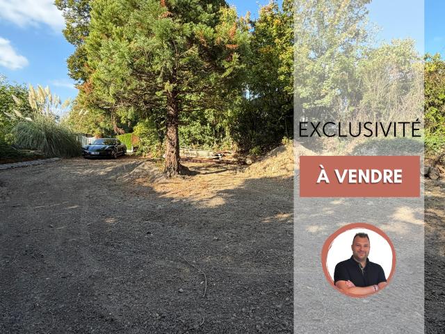 Terrain 436 m2 Triangle Anet / Bueil / Longnes