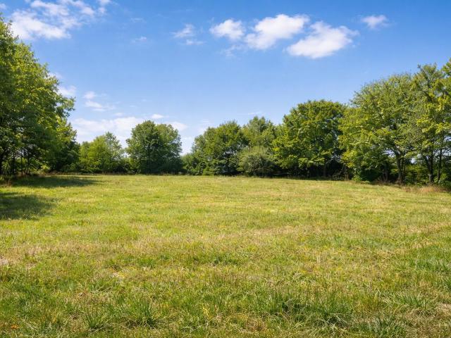 Terrain 438m2