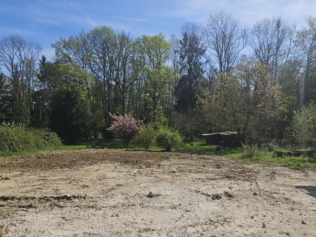 Terrain 4 155 m²