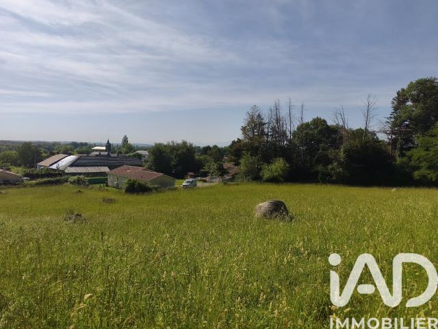 Terrain 4 180 m²