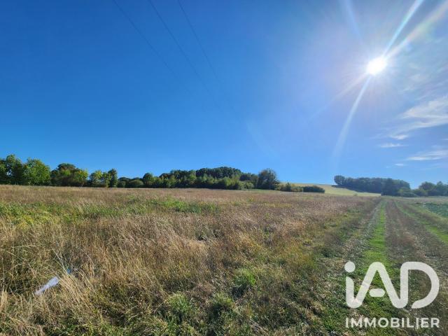 Terrain 4 205 m²