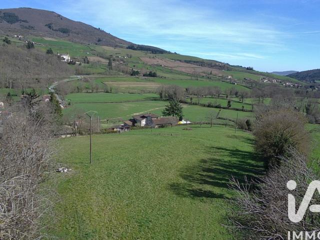 Terrain 4 200 m²
