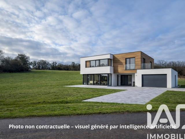Terrain 4 247 m²