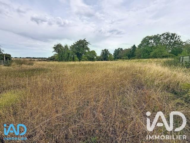 Terrain 4 288 m²