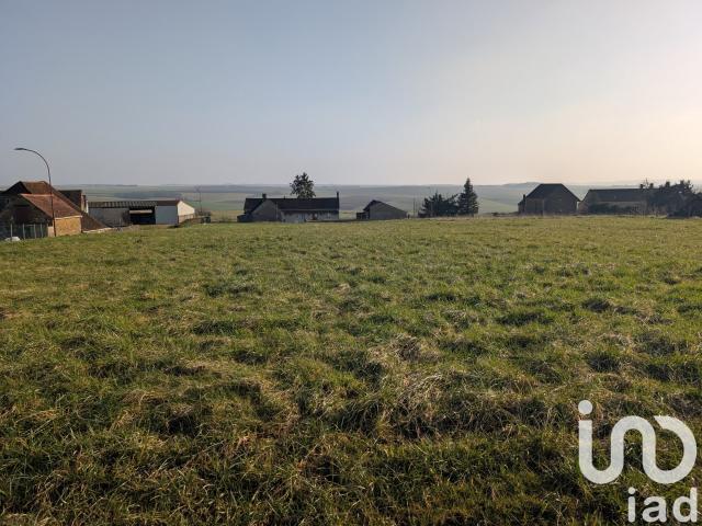 Terrain 4 288 m²