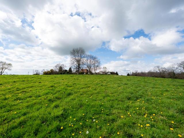 Terrain 4 381 m² Simacourbe 64