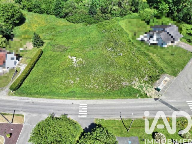 Terrain 4 426 m²