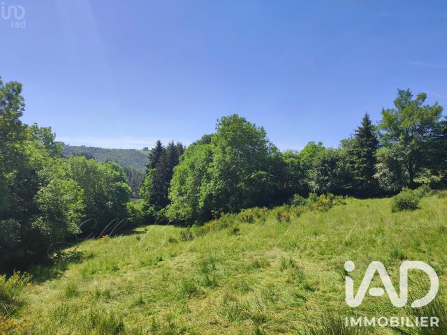 Terrain 4 480 m²