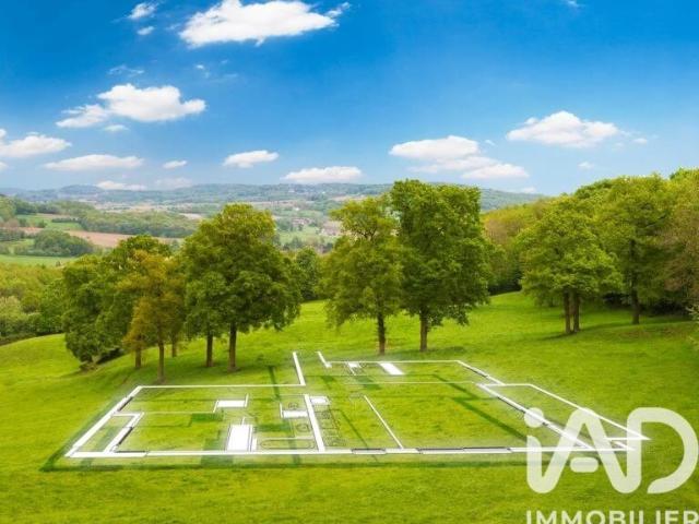 Terrain 4 948 m²