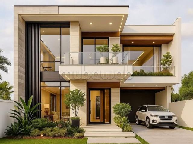 Terrain 4 facades
