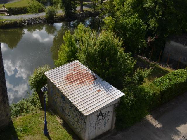 Terrain