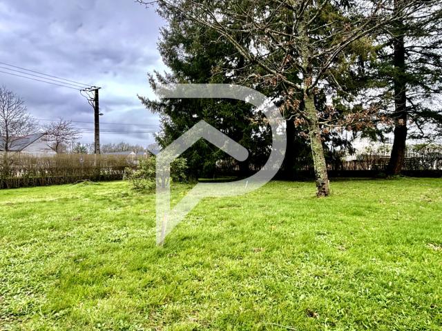 Terrain 545m2 Vigneux de Bretagne