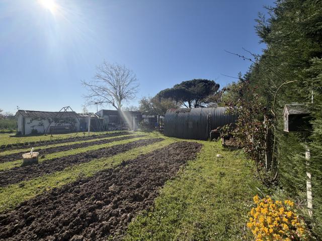 TERRAIN 500M2 GARGAS