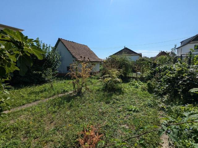 Terrain 550m² Entzheim