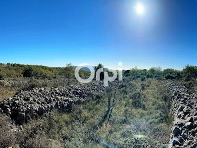 Terrain 5520 m2