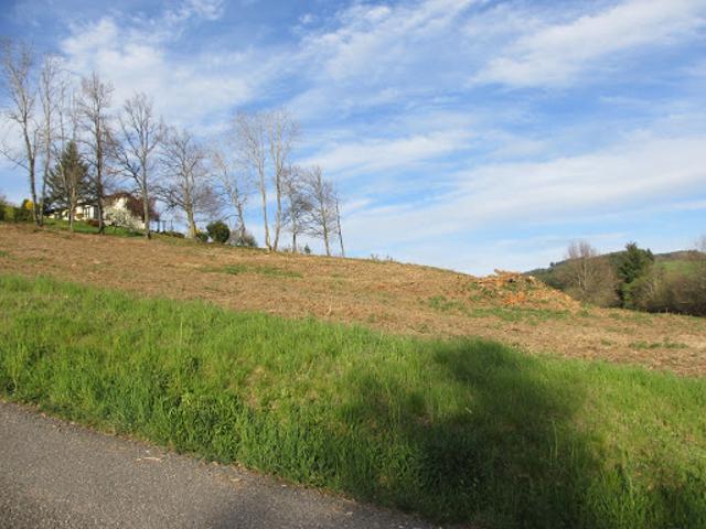 Terrain 5607 m2