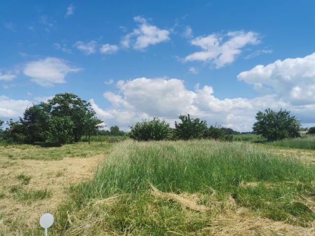Terrain 562 m2 st pierre de mons