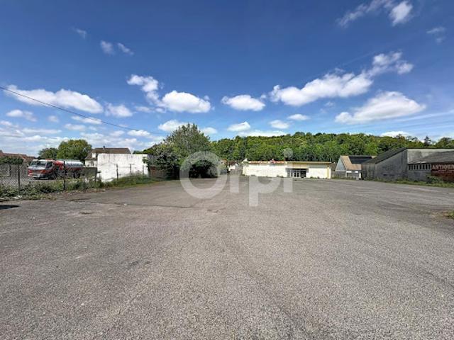 Terrain 5641 m2