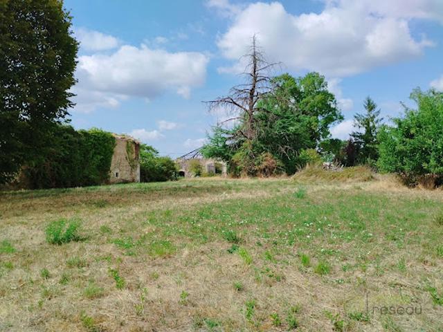 Terrain 5642 m2