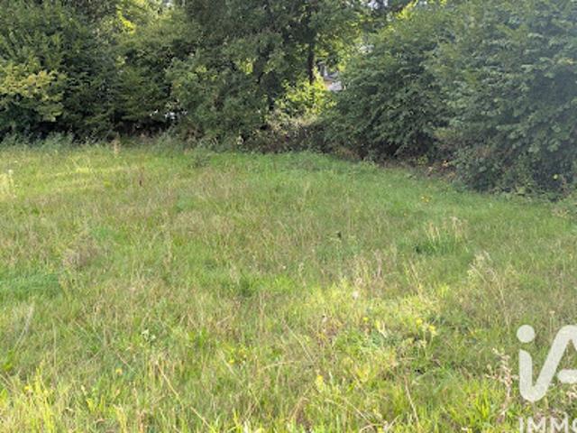 Terrain 5705 m2