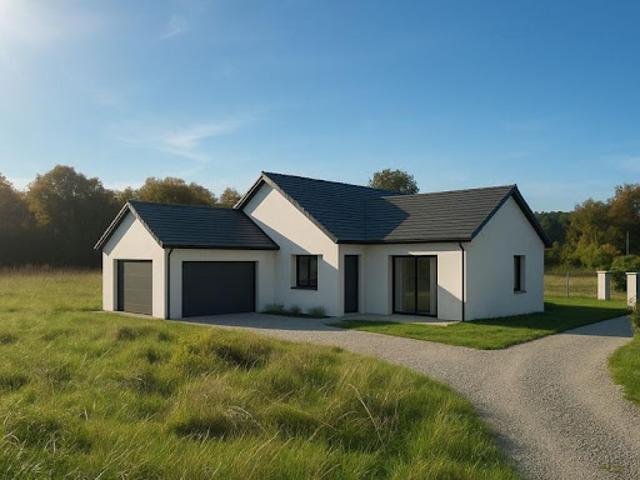 Terrain 5723 m2