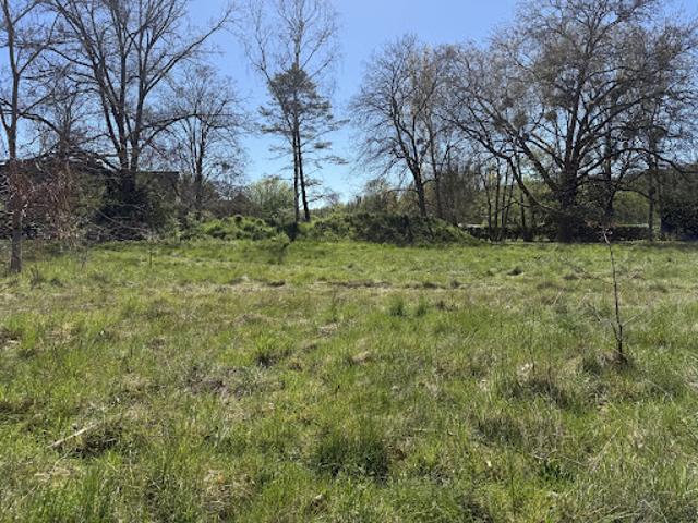 Terrain 5831 m2