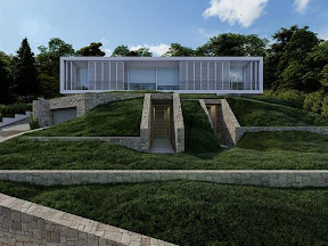 Terrain