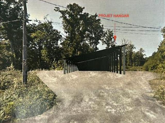 Terrain 5000 m2